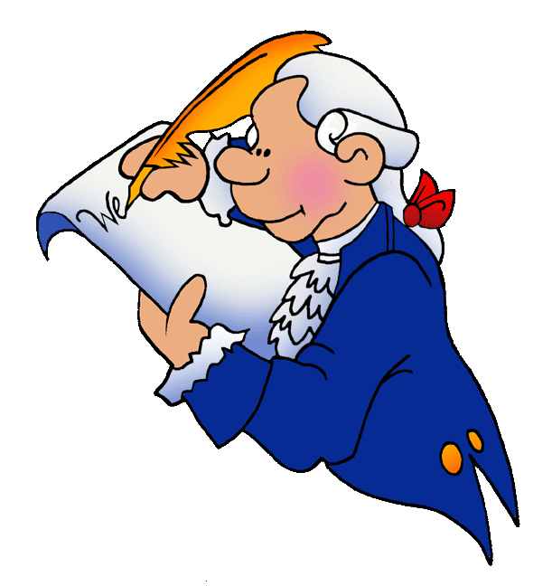 American Revolution Art