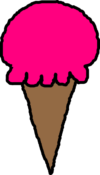 Ice Cream Clip Art Photos - Free Clipart Images