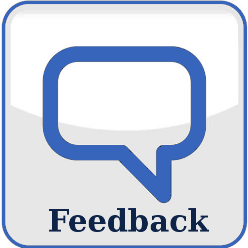 Gallery For > Feedback Icon Png