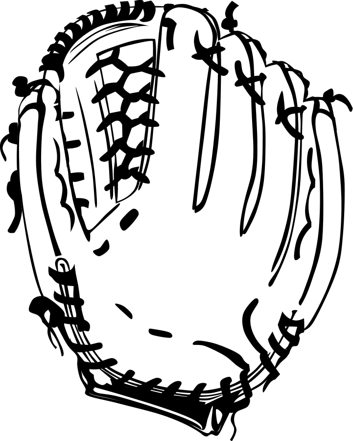 Baseball Scoreboard Clip Art