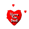 Free Fathers Day Clipart - Graphics