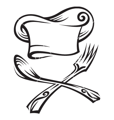 Chef Hat Logo