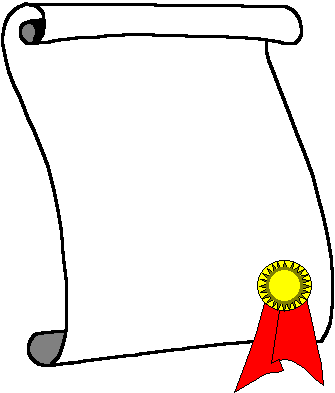 Graduation Border Clipart