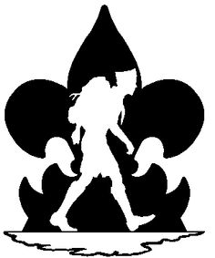 Logos, Merit badge and Graphic art