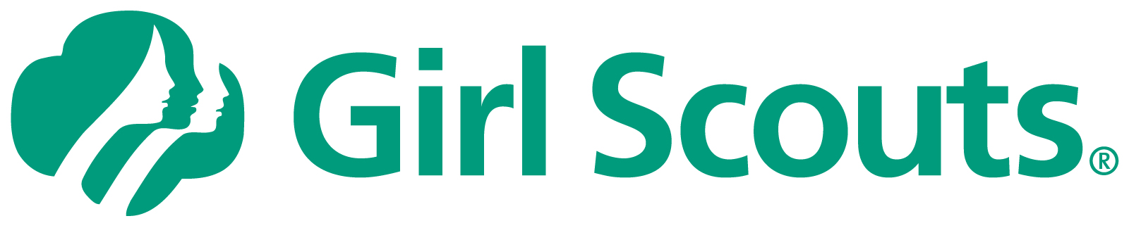 Girl Scout Logo