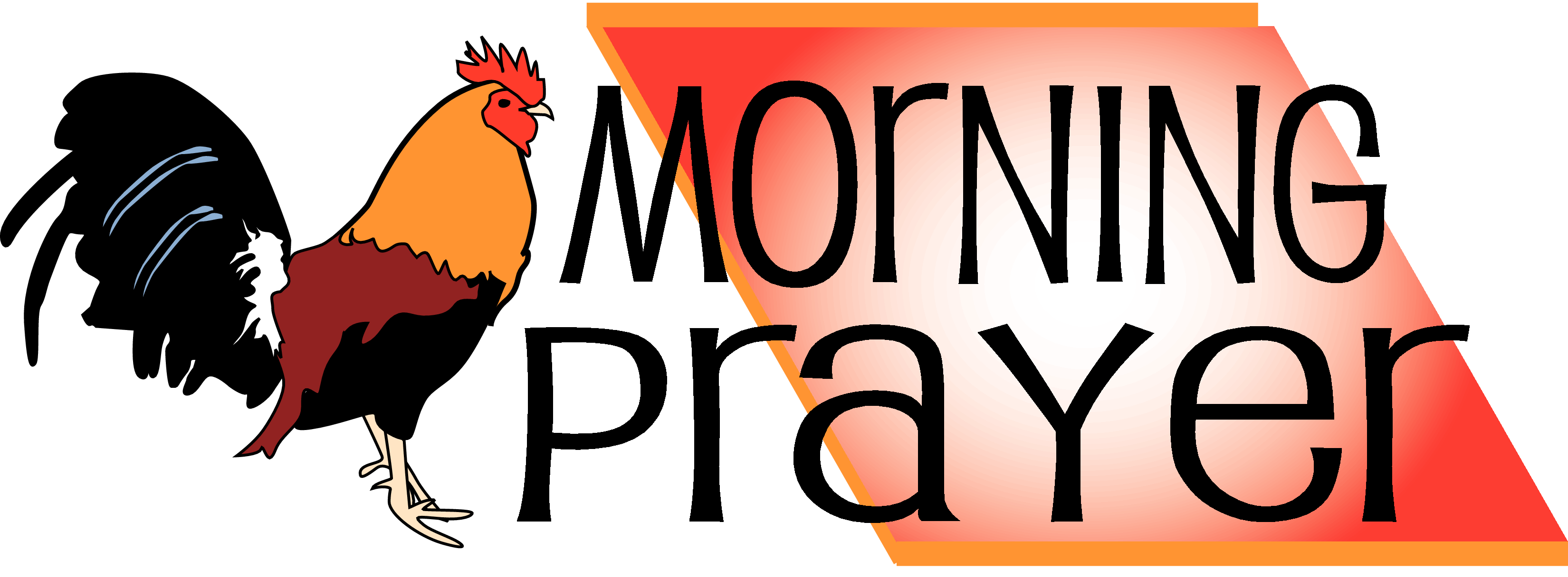 Morning Clip Art