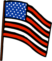 Flag Images Clip Art - Tumundografico