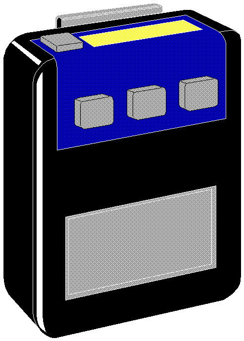 Pager 20clipart - Free Clipart Images