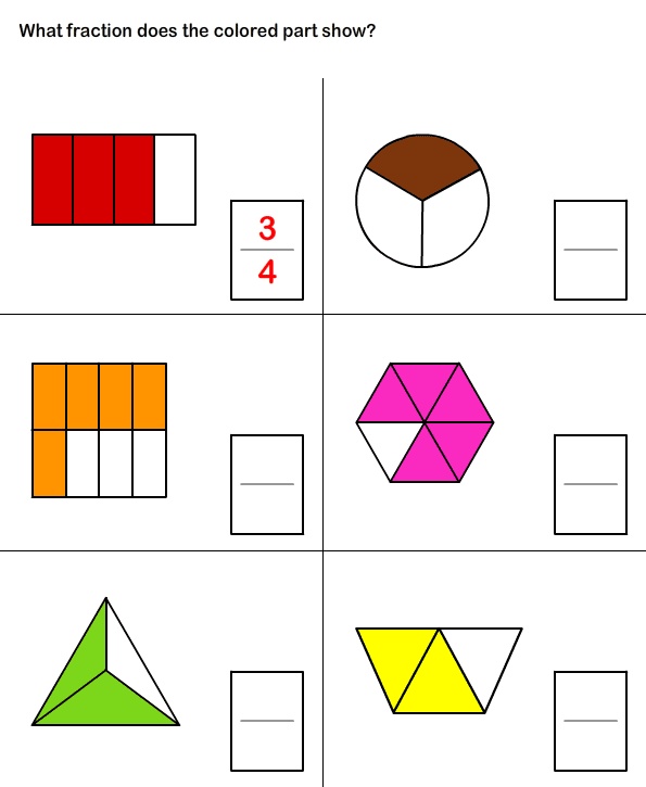 Maths Worksheets For Kids | Math ...