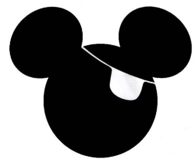 Mickey Mouse Pumpkin Stencil ...