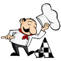 Chef Gif Pictures, Images & Photos | Photobucket