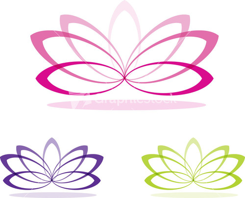 Lotus Royalty-Free Vectors, Illustrations and Photos