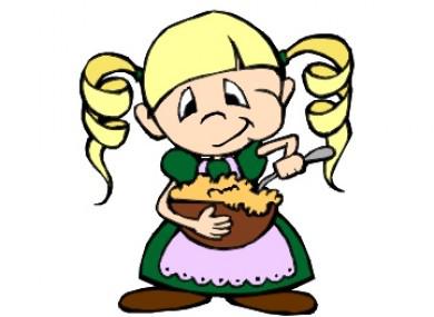 Goldilocks Clipart | Free Download Clip Art | Free Clip Art | on ...
