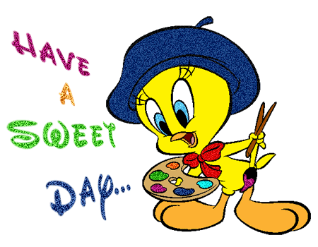 Have a good day clipart
