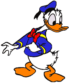 Free disney character clipart - ClipartFox
