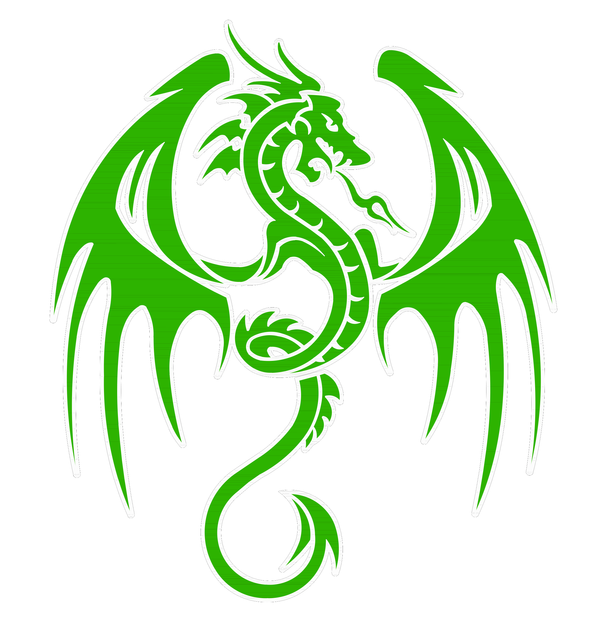 About | Green Dragon Alliance