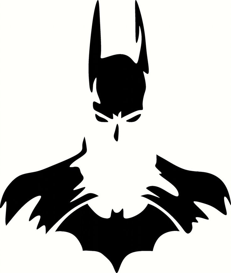 Ã?ber  Ideen zu „Batman Logo auf Pinterest | Batman, DC Comics ... -  ClipArt Best - ClipArt Best