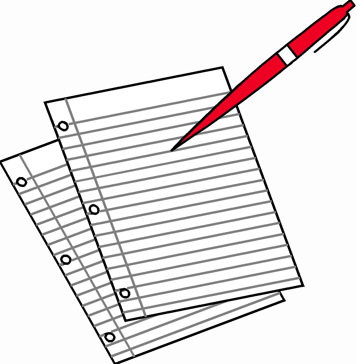 Essay Clipart | Free Download Clip Art | Free Clip Art | on ...