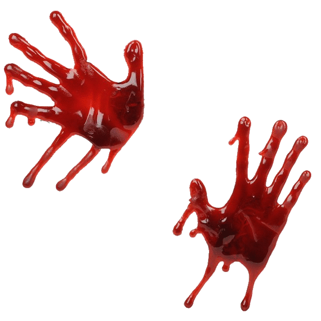 Blood PNG images free download, blood PNG splashes