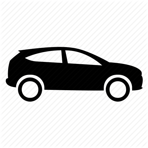 Auto, car, mini, mobile, suv, vehicle icon | Icon search engine