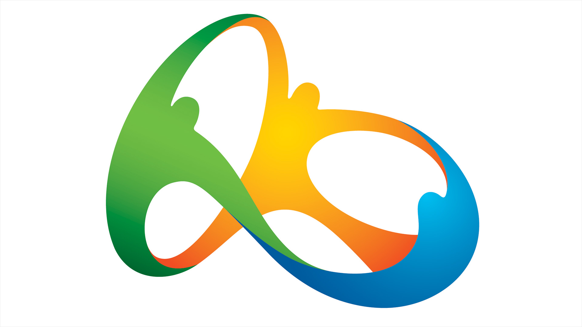 How the Rio 2016 Olympics logo was created | Creative Bloq