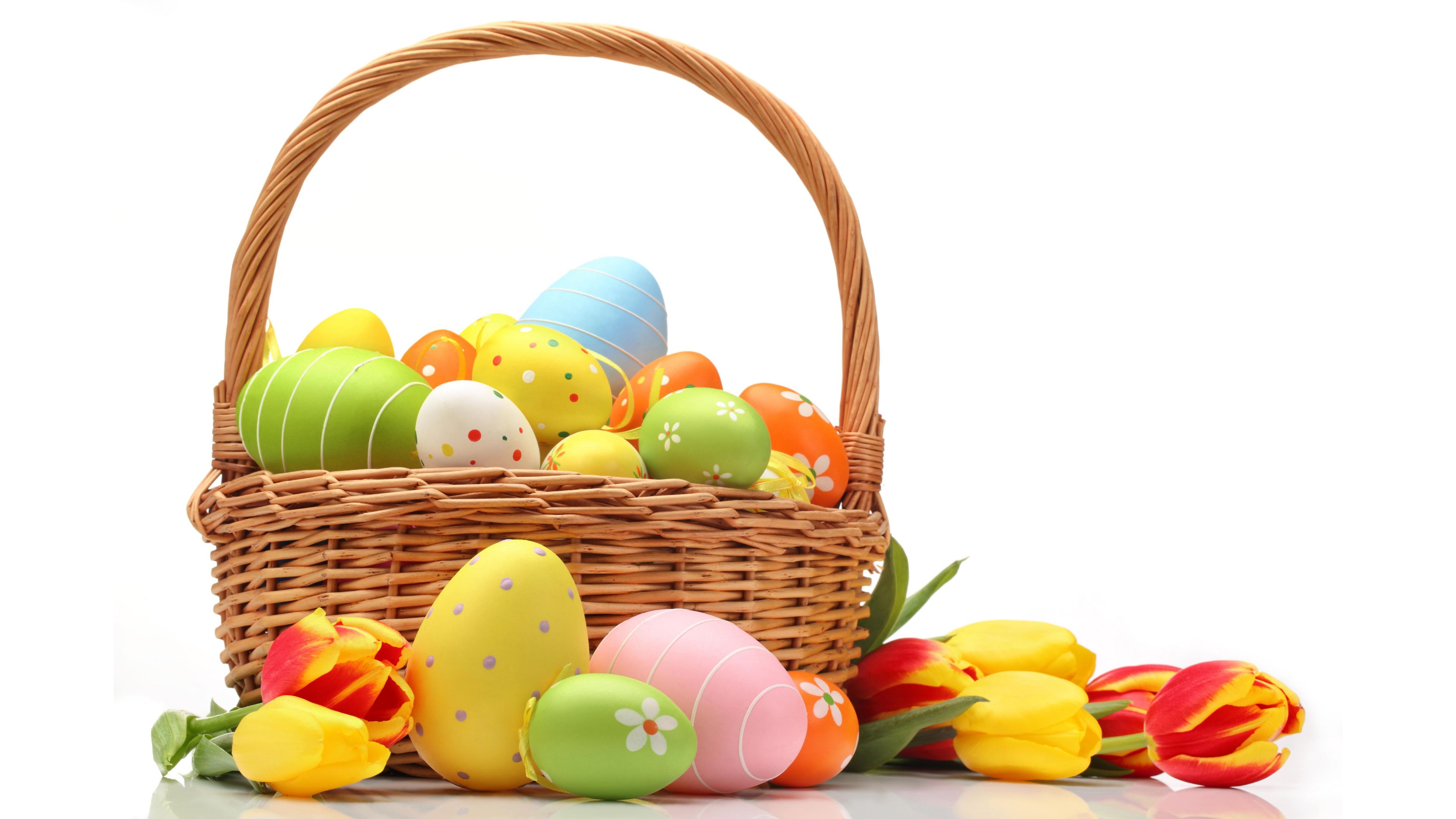 Modern 2016 Easter 4K Wallpaper | Free 4K Wallpaper