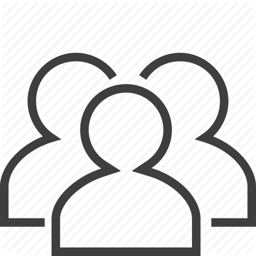 Friends, group, people, team, users icon | Icon search engine