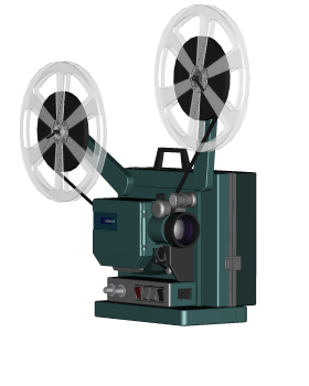 gif on film at tom moody