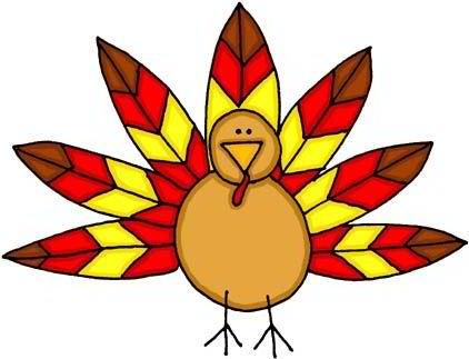 54+ November Images Clip Art