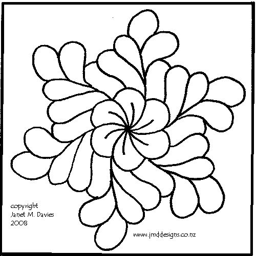 Free Mosaic Patterns | Mosaic ...
