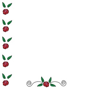 Graphic Page Borders Clipart - Free to use Clip Art Resource