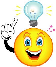 Thinking Smiley Clipart