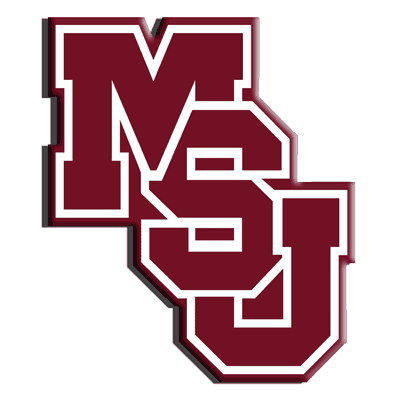 Mississippi State Bulldog Clipart