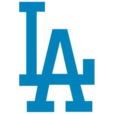 22+ la Dodgers Logo Clip Art