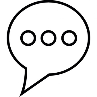 Thought Balloons Vectors, Photos and PSD files | Free Download