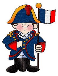 Free American Revolutionary War Clipart