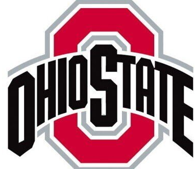 Ohio State Free Clipart