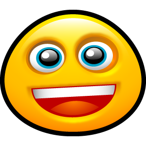 Funny Face Icon - ClipArt Best