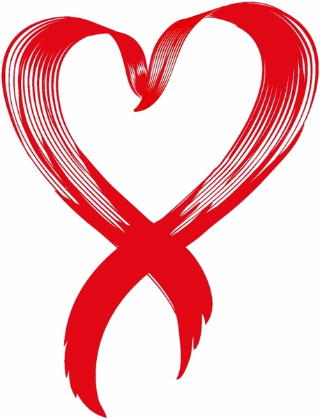 Breast cancer awareness ribbon free vector download (4,407 Free ...