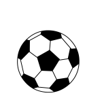 Printable Picture Of A Soccer Ball - ClipArt Best