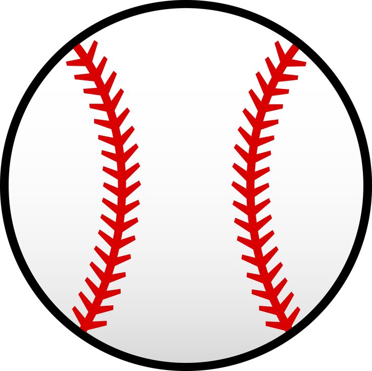 BASEBALL SEAMS SVG - ClipArt Best