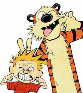 Famous Cartoon Cats
