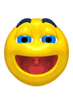 Animated Emoticon Gif - ClipArt Best
