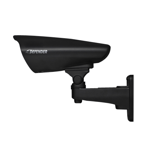 Defender PRO Sentinel™ 8CH Smart Security DVR with 8 Ultra Hi-res ...