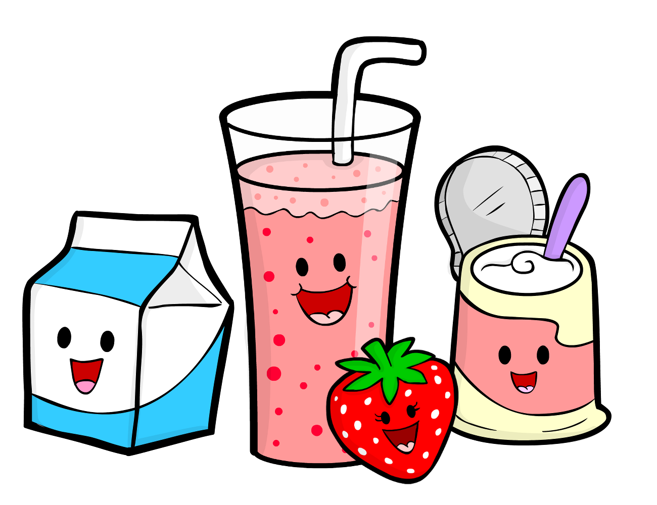 FREE "My First Smoothie Recipe Book" (Children Can Cook Cookbook ...
