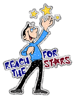 Reach For The Stars Clip Art - ClipArt Best