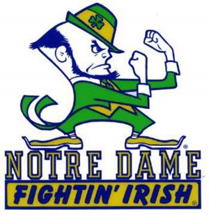 Sports***Media***America: Unless There's Leprechaun Magic, Tide ...