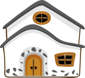 Casa Branca White House Clip Art - vector clip art ...