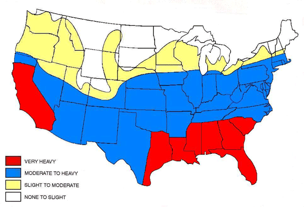National Pest Management Association: Technical Resources ...