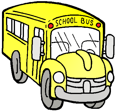 The Buyer Bus Doesn't Double Back